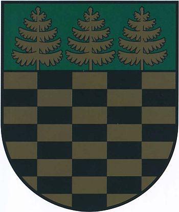 Arms of Seda (town)