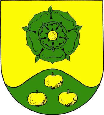 Coat of arms (crest) of Sepekov