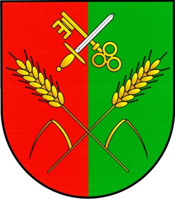 Arms of Štichovice