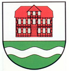 Wappen von Trittau