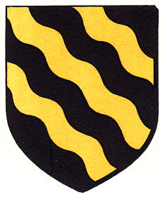Blason de Aschbach (Bas-Rhin) / Arms of Aschbach (Bas-Rhin)