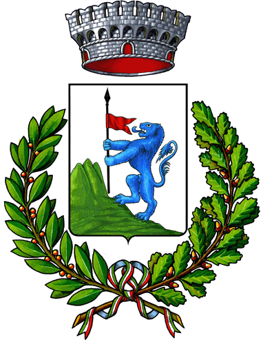 Stemma di Bregnano