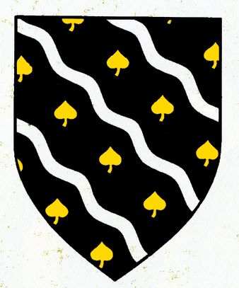 Arms (crest) of Bryndum