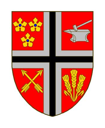 Wappen von Dorsel/Arms of Dorsel