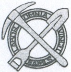 Coat of arms (crest) of the East African Military Labour Service