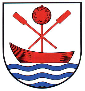 Wappen von Fahrdorf/Arms of Fahrdorf