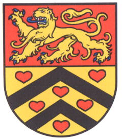 Wappen von Groß Dahlum/Arms of Groß Dahlum