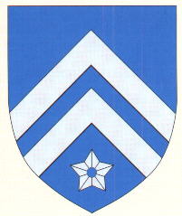 Blason de Hendecourt-lès-Cagnicourt / Arms of Hendecourt-lès-Cagnicourt