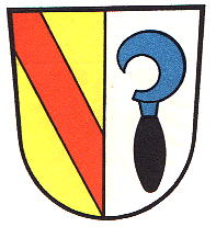 Wappen von Malterdingen / Arms of Malterdingen