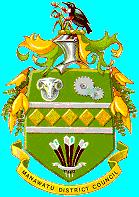 Arms (crest) of Manawatu