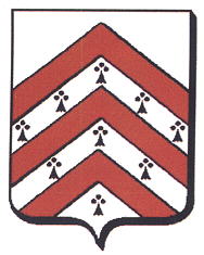 Blason de Ménil-la-Tour/Coat of arms (crest) of {{PAGENAME