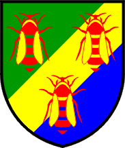 Arms of Mirna-Peč