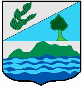 Arms (crest) of Monte Cristi