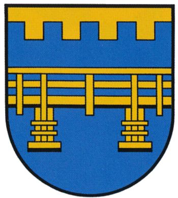 Wappen von Neubrück / Arms of Neubrück