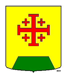 Wapen van Niawier/Arms (crest) of Niawier