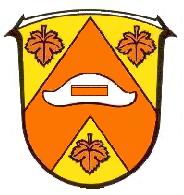 Wappen von Nieder-Eschbach/Arms of Nieder-Eschbach