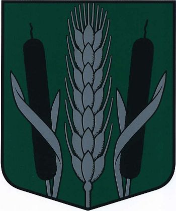 Arms of Pāle (parish)