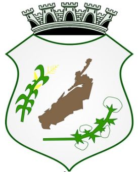 Arms (crest) of Pereiro (Ceará)