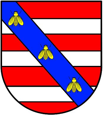Arms of Platerów