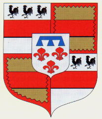 Blason de Rœux/Arms (crest) of Rœux