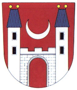 Arms of Strupčice