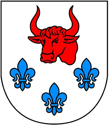 Arms of Turek (rural municipality)