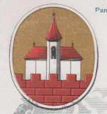 Arms of Ústí nad Orlicí