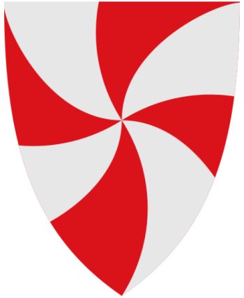 Arms of Vindafjord