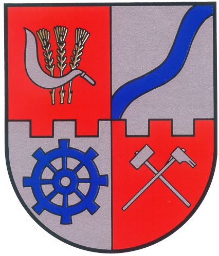 Wappen von Borod (Westerwaldkreis)/Arms of Borod (Westerwaldkreis)