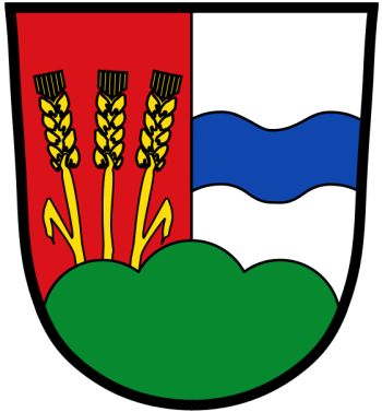 Wappen von Breitenthal (Schwaben)/Arms of Breitenthal (Schwaben)