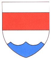Arms of Brno-Bystrc