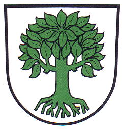 Wappen von Bubsheim / Arms of Bubsheim