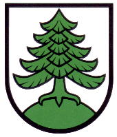 Wappen von Busswil bei Melchnau / Arms of Busswil bei Melchnau