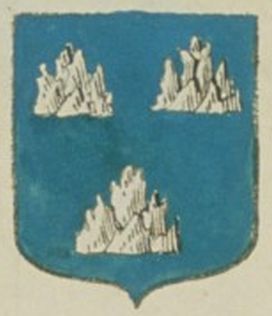 Blason de Carmaux/Coat of arms (crest) of {{PAGENAME
