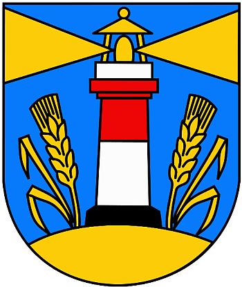 Arms of Choczewo