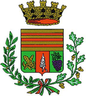 Stemma di Cossato/Arms (crest) of Cossato