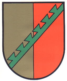 Wappen von Emmerke/Arms (crest) of Emmerke