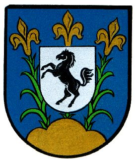 Wappen von Amt Enger / Arms of Amt Enger