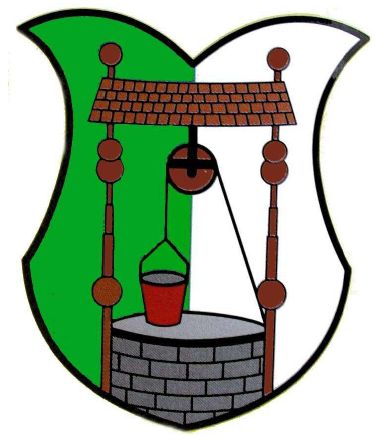 Wappen von Ernstbrunn/Arms of Ernstbrunn