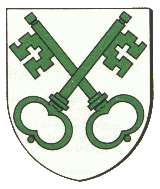 Blason de Eschentzwiller / Arms of Eschentzwiller