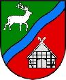 Wappen von Eversen