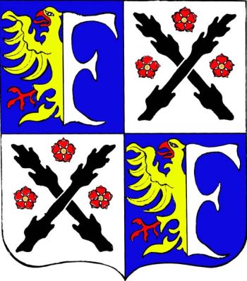 Arms of Frýdek-Místek