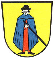 Wappen von Garrel