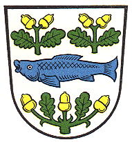 Wappen von Hering / Arms of Hering