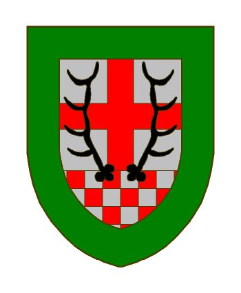 Wappen von Verbandsgemeinde Hermeskeil/Arms of Verbandsgemeinde Hermeskeil