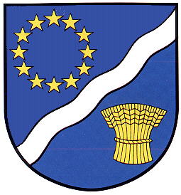 Wappen von Hohenfelde (Stormarn)/Arms (crest) of Hohenfelde (Stormarn)