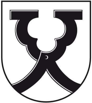 Wappen von Irxleben/Arms of Irxleben