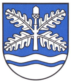Wappen von Samtgemeinde Isenbüttel