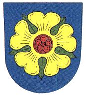 Arms (crest) of Kardašova Řečice