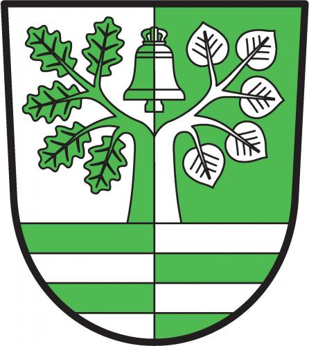 Arms of Kobylice